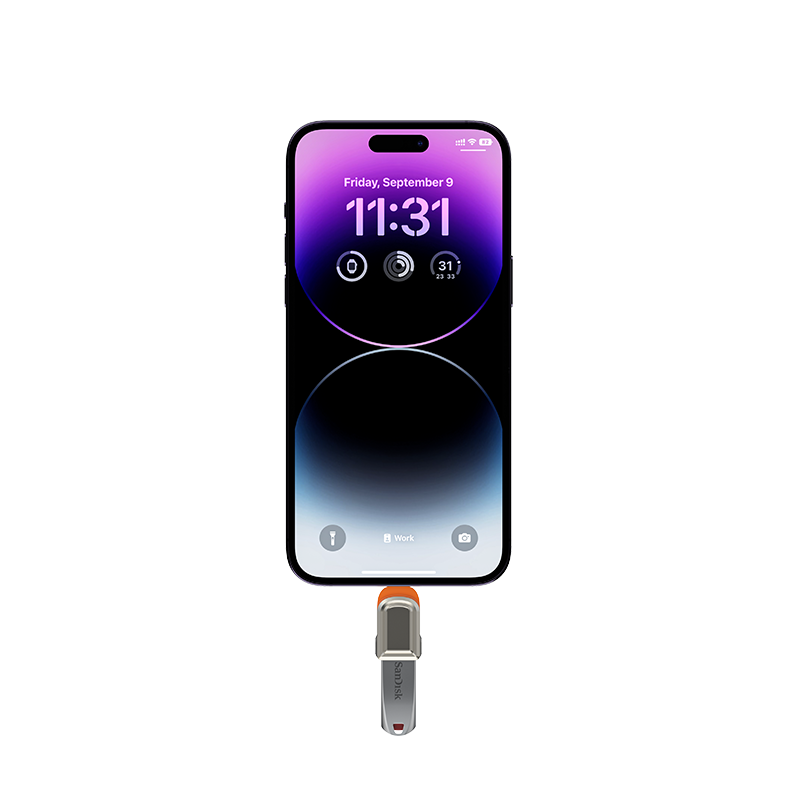 Recci RDS-A16L Ultra Hızlı Veri Aktarıcı Adaptör USB 3.0 to Lightning OTG - 6 Recci RDS-A16L Ultra Hızlı Veri Aktarıcı Adaptör USB 3.0 to Lightning OTG - 6
